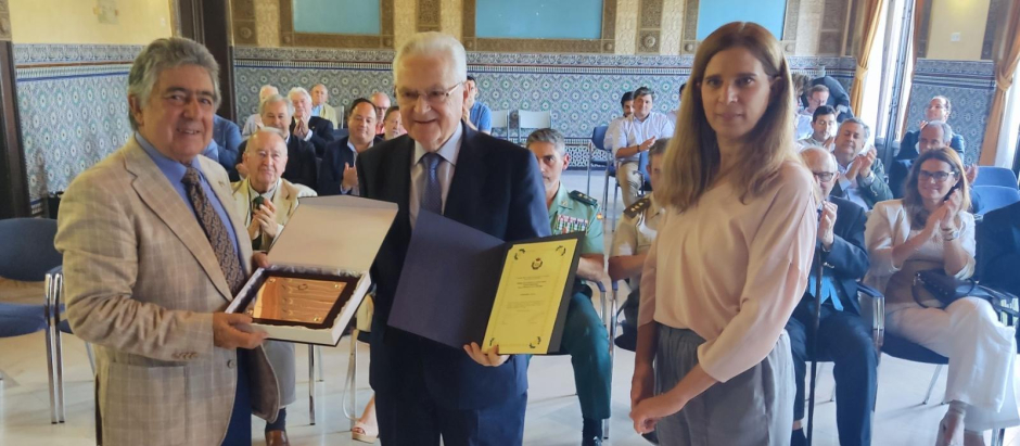 Eurosemillas recibe el Premio San Isidro a la Excelencia Agroalimentaria en Córdoba 2023