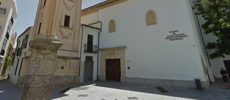 Archivo Histórico Provincial de Córdoba