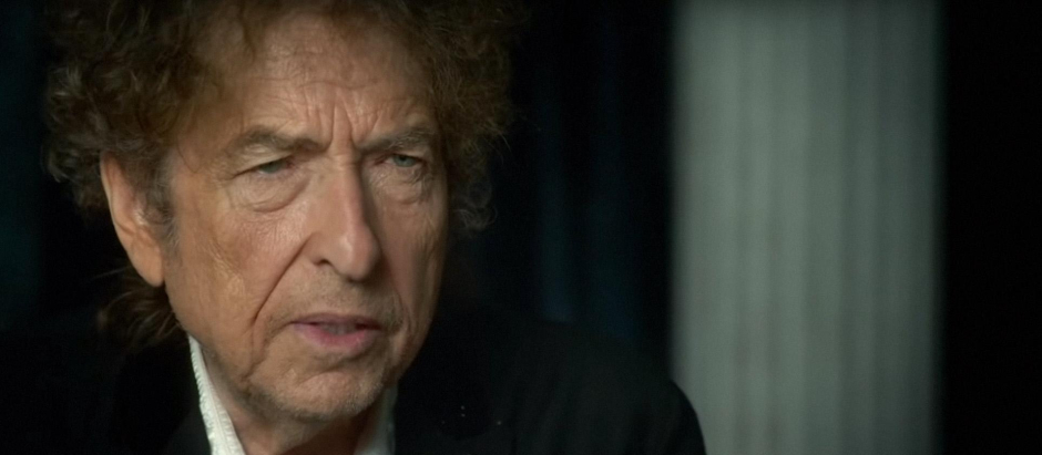 Bob Dylan en 2019