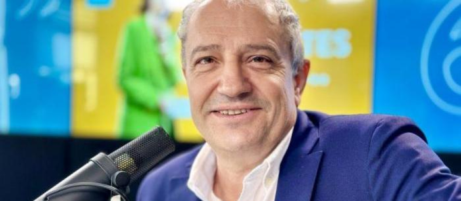 Alfonso Gómez será el nuevo alcalde de Ginebra