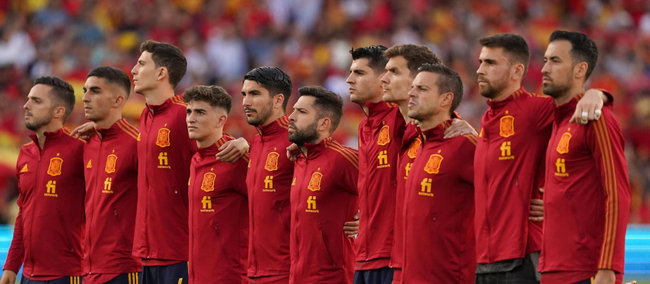 España luchará por la tercera edición de la Liga de Naciones