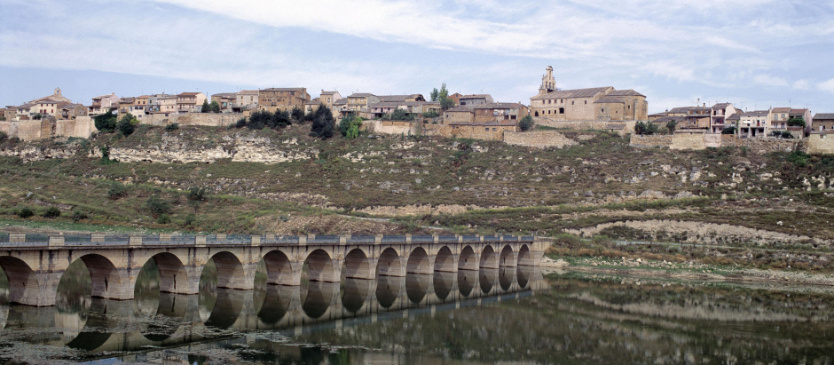 Maderuelo, Segovia