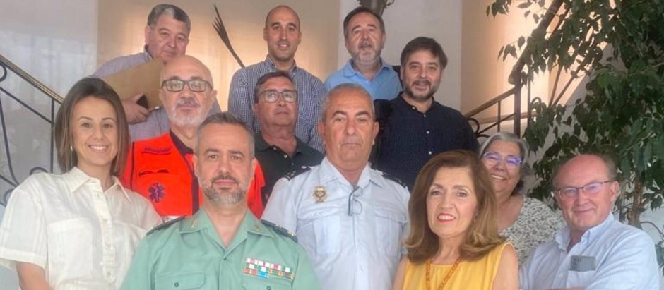 Comisión Provincial de Agresiones a Profesionales de la Salud en Córdoba