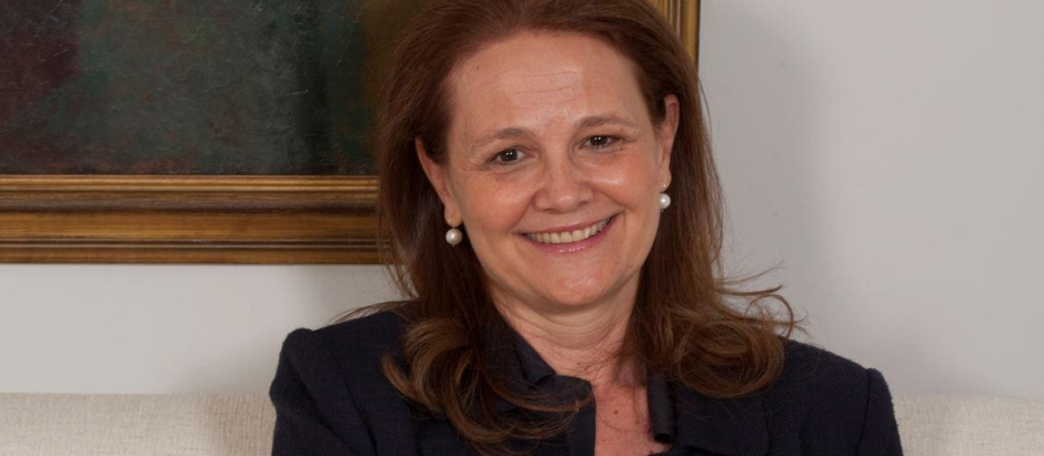 Montserrat Gomendio fue secretaria de Estado de Educación