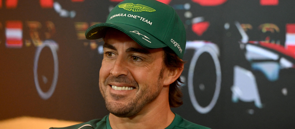 Fernando Alonso reconoce que le gustaría cambiar el formato de clasificación