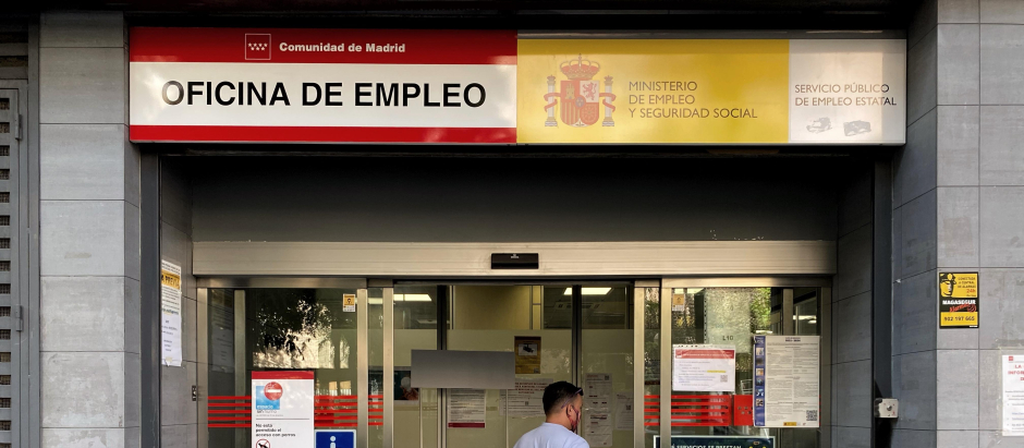 En informe de la OCDE no deja en buen lugar las medidas contra el desempleo en España