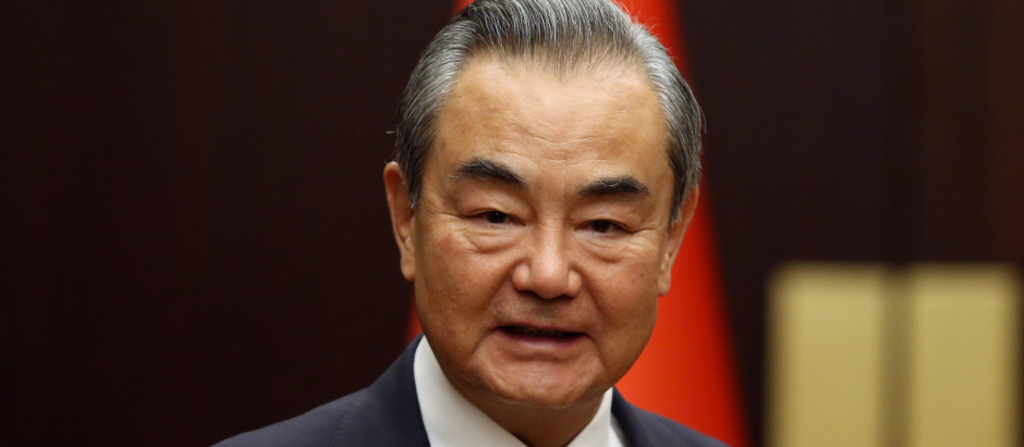 El recién nombrado Ministro de Relaciones Exteriores de China, Wang Yi