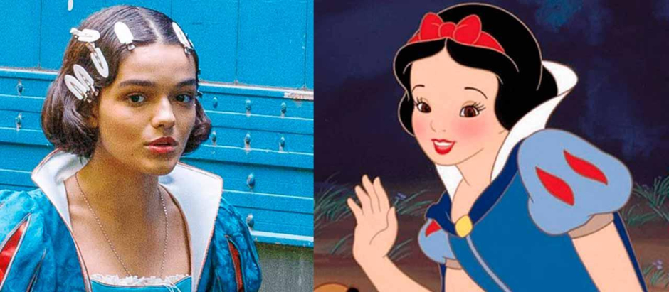 La actriz Rachel Zegler encarnará a Blancanieves en el remake en acción real que Disney prepara de su clásico