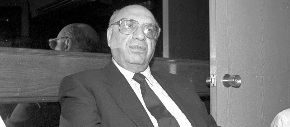 Yaakov Nimrodi