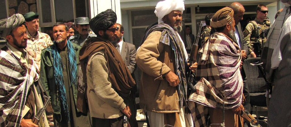 Desde el retorno de los talibanes al poder en Afganistán, se ha recrudecido la persecución a los cristianos