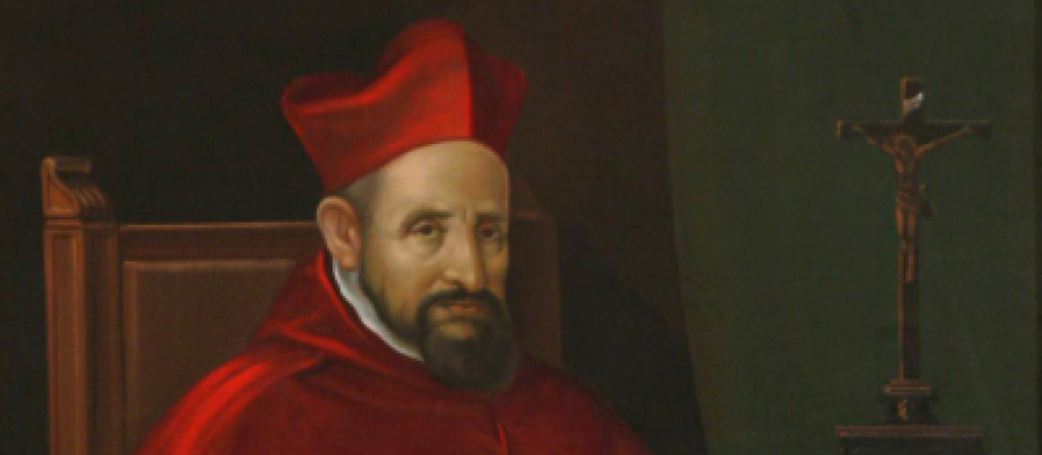 Roberto Belarmino, cardenal y doctor de la Iglesia (1542-1621)