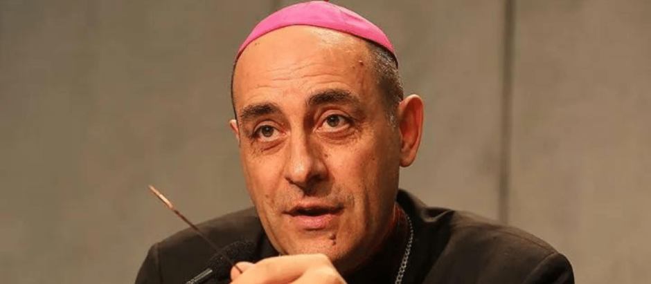 Victor Fernández, nuevo Prefecto de la Doctrina de la Fe