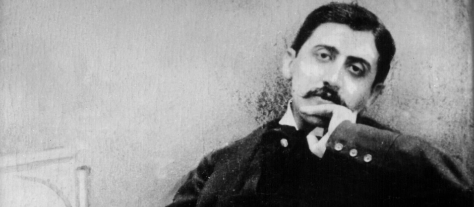 Marcel Proust writer