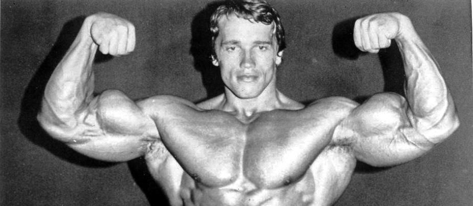 Arnold Schwarzenegger, exgobernador de California