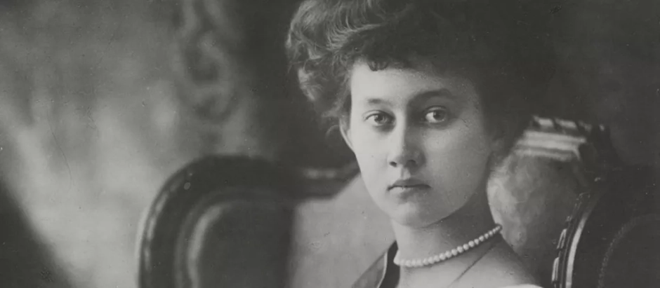 María Adelaida de Luxemburgo fue jefa de este pequeño estado entre 1912 y 1919