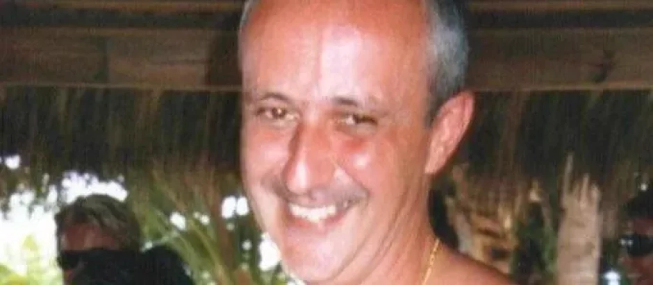 Adamo Guerra, el italiano que fingió su muerte y se escondió en Grecia