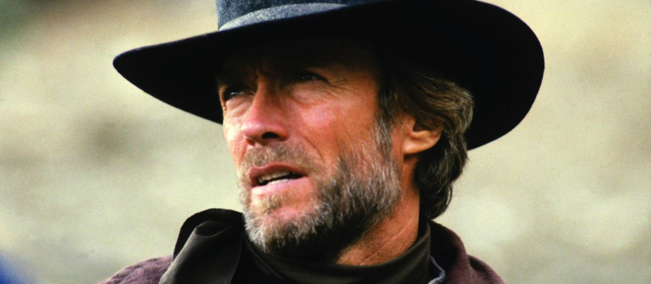 Clint Eastwood, en la película por la que fue duramente criticado por un periodista francés en Cannes
