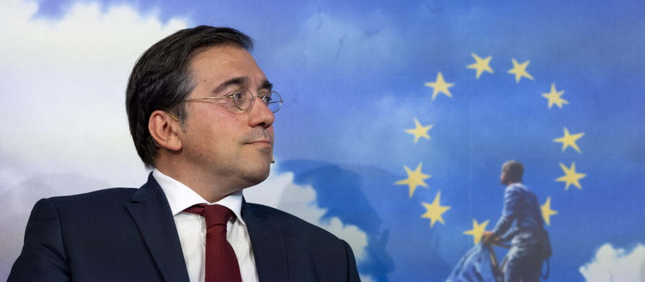 El ministro José Manuel Albares volverá a llevar la propuesta del catalán a la UE