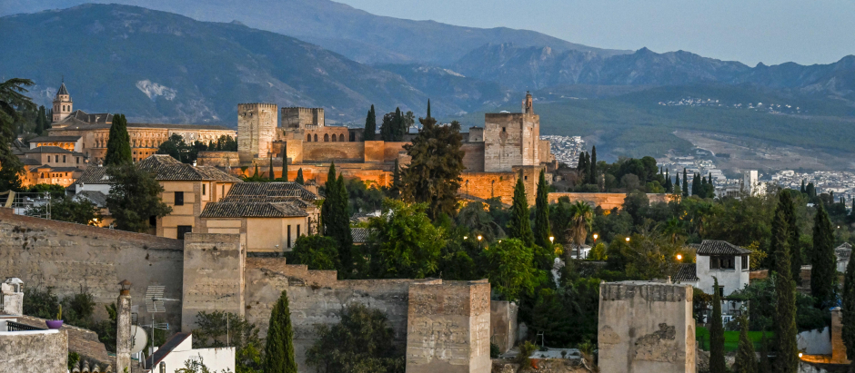 La Alhambra, principal foco de atención en Granada para los líderes en la cumbre europea