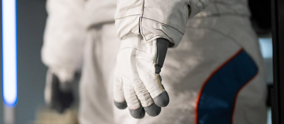 Prada diseñará los trajes espaciales para la misión Artemis III