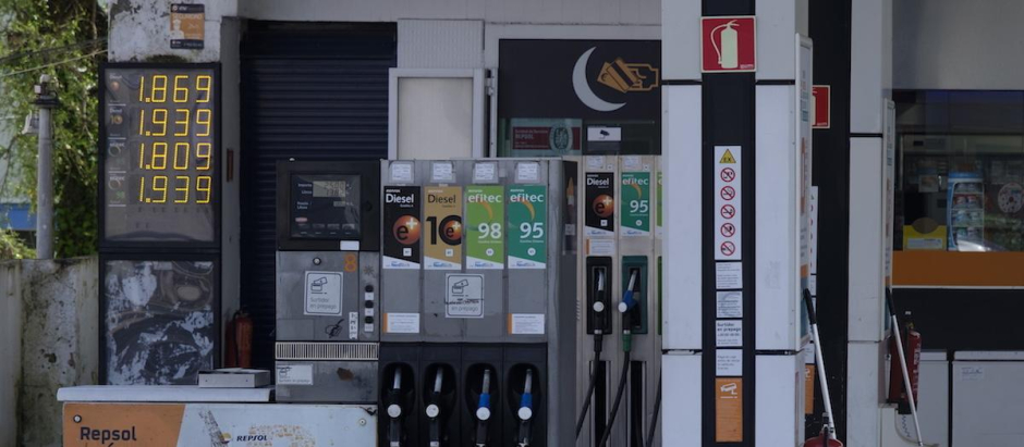 Las estaciones de servicio están bajo la lupa por el precio de los combustibles
