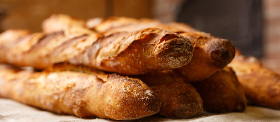 Hay panes desde un euro hasta casi siete