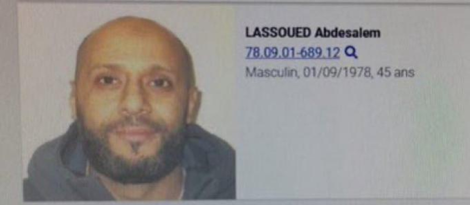 Abdesalem Lassoued