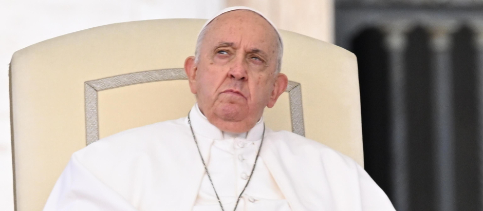 El Papa ha concedido una entrevista a la agencia argentina Télam