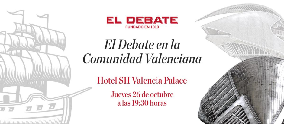 El Debate en la Comunidad Valenciana