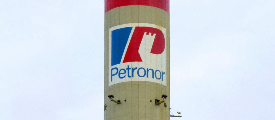 Petronor critica el impuestazo del Gobierno