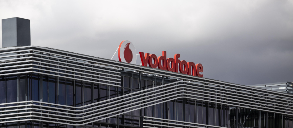 Zegona ha comprado Vodafone España por 5.000 millones