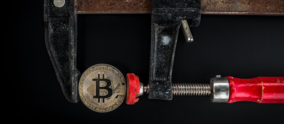 En 2024 se producirá un nuevo halving del bitcoin