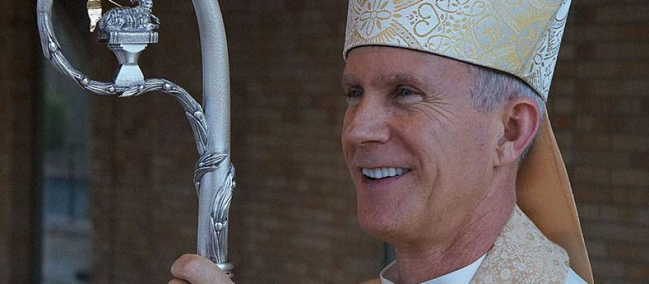 El Papa Francisco destituye al obispo estadounidense Strickland tras concluir la visita a la diócesis de Tyler