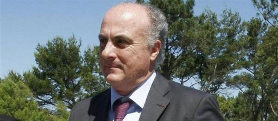 Manuel García Castellón, juez de la Audiencia Nacional