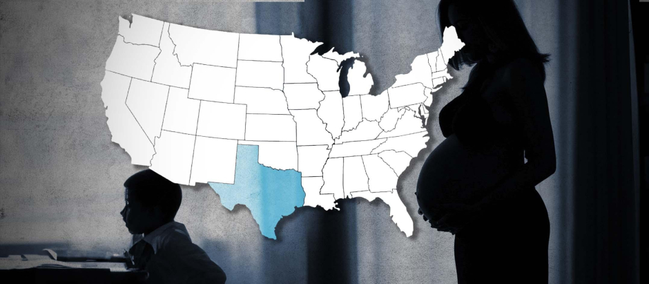 Los estados han comenzado a establecer su propia política sobre el aborto