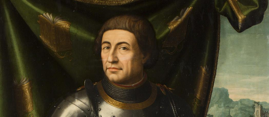 Rey Alfonso V