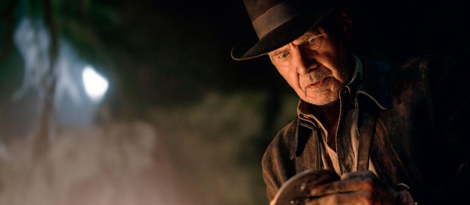 Indiana Jones estará disponible en Disney+ el 12 de diciembre