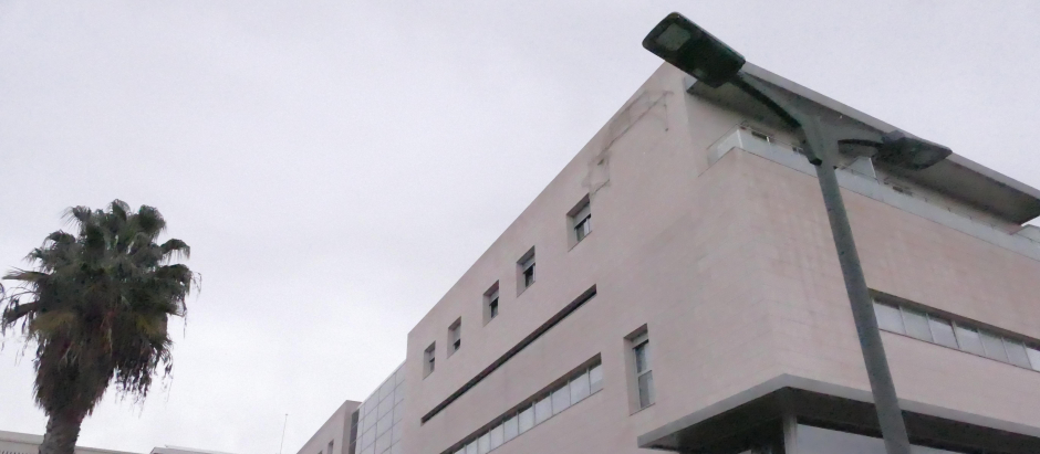 El Hospital San Juan de Dios de Córdoba apuesta por las energías renovables y sostenibles