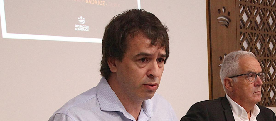 David Sánchez Pérez-Castejón, hermano del presidente del Gobierno
