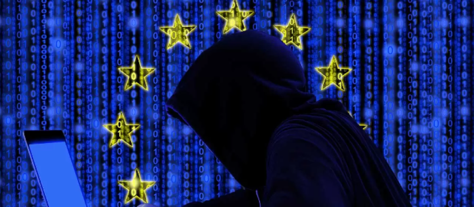 La UE reconoce un incremento de ataques cibernéticos y quiere blindarse de cara a las elecciones de junio 2024