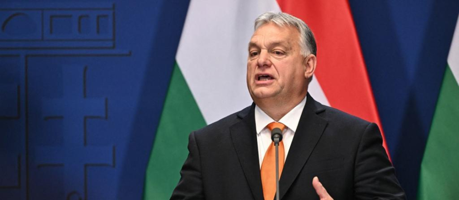 Viktor Orbán consigue desbloquear parte de los fondos congelados con cada negociación sobre Ucrania