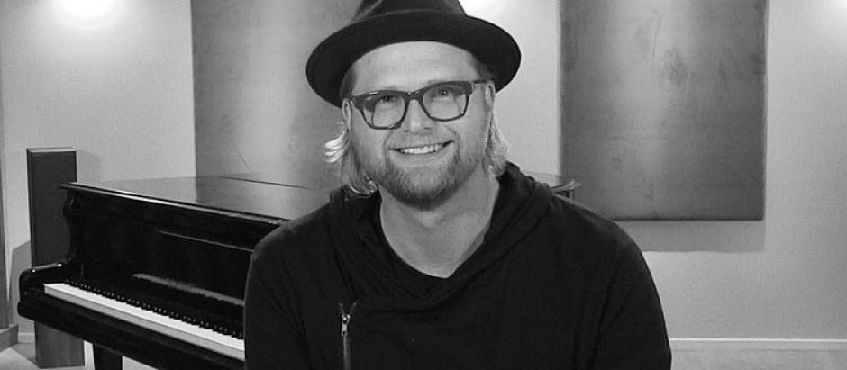Adam Anders es el director, guionista y productor de la película cristiana 'Camino a Belén'