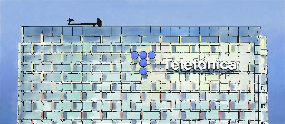La emblemática 'teleco' española, a la espera de ver cómo evoluciona con sus  nuevos accionistas.