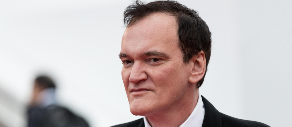 Quentin Tarantino ganó dos Oscar a mejor guion por las películas Pulp Fiction y Django desencadenado
