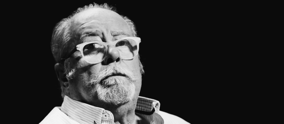 El humorista Paco Arévalo ha fallecido a los 76 años