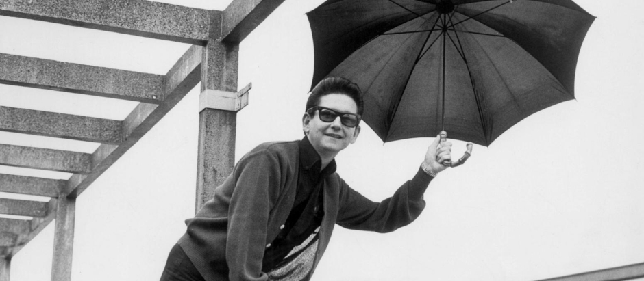 Roy Orbison en 1964