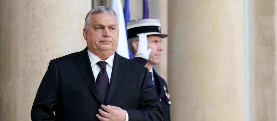 El primer ministro húngaro tiene todo en su mano para conseguir grandes beneficios para su país