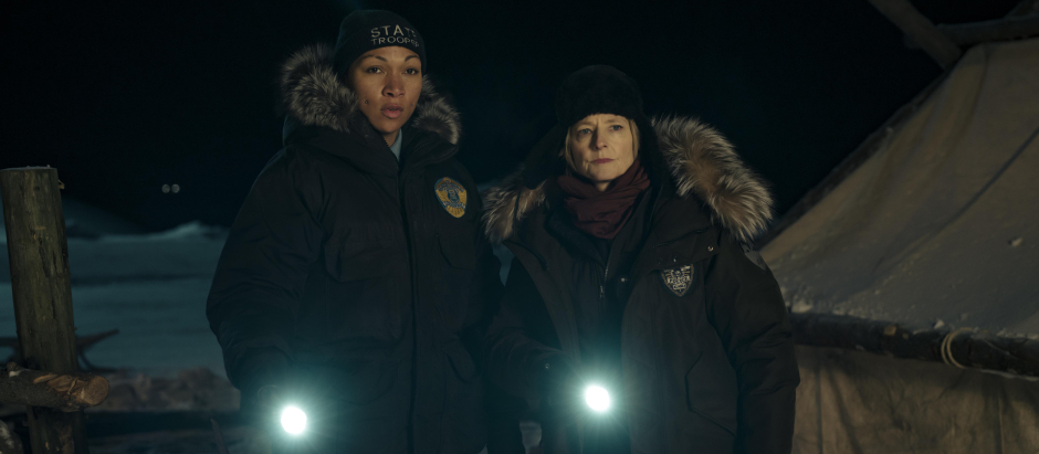 Movistar+ y HBO han estrenado la cuarta temporada de True Detective