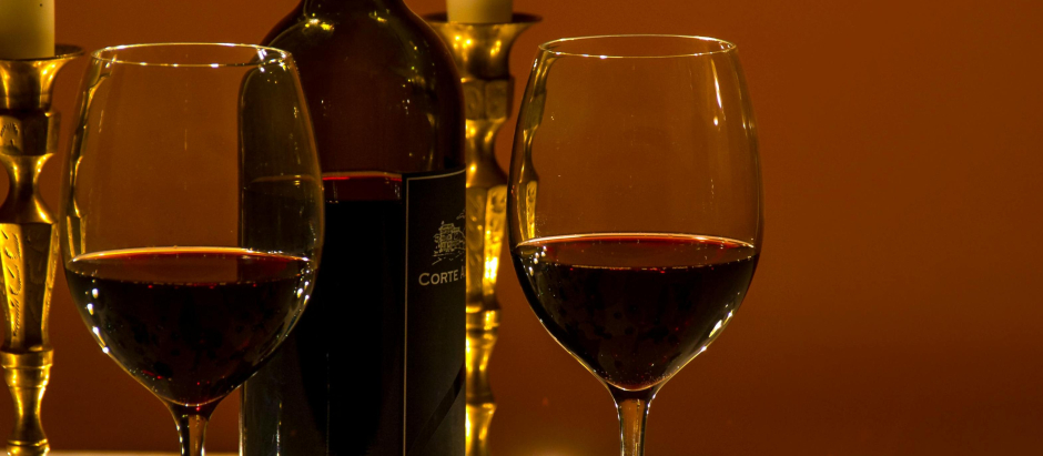 Economía.- Tarima Hill, único vino español entre los 10 mejores  calidad-precio del mundo, según 'Wine Spectator' 