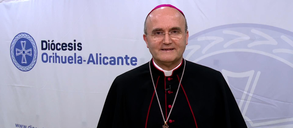 Monseñor José Igancio Munilla